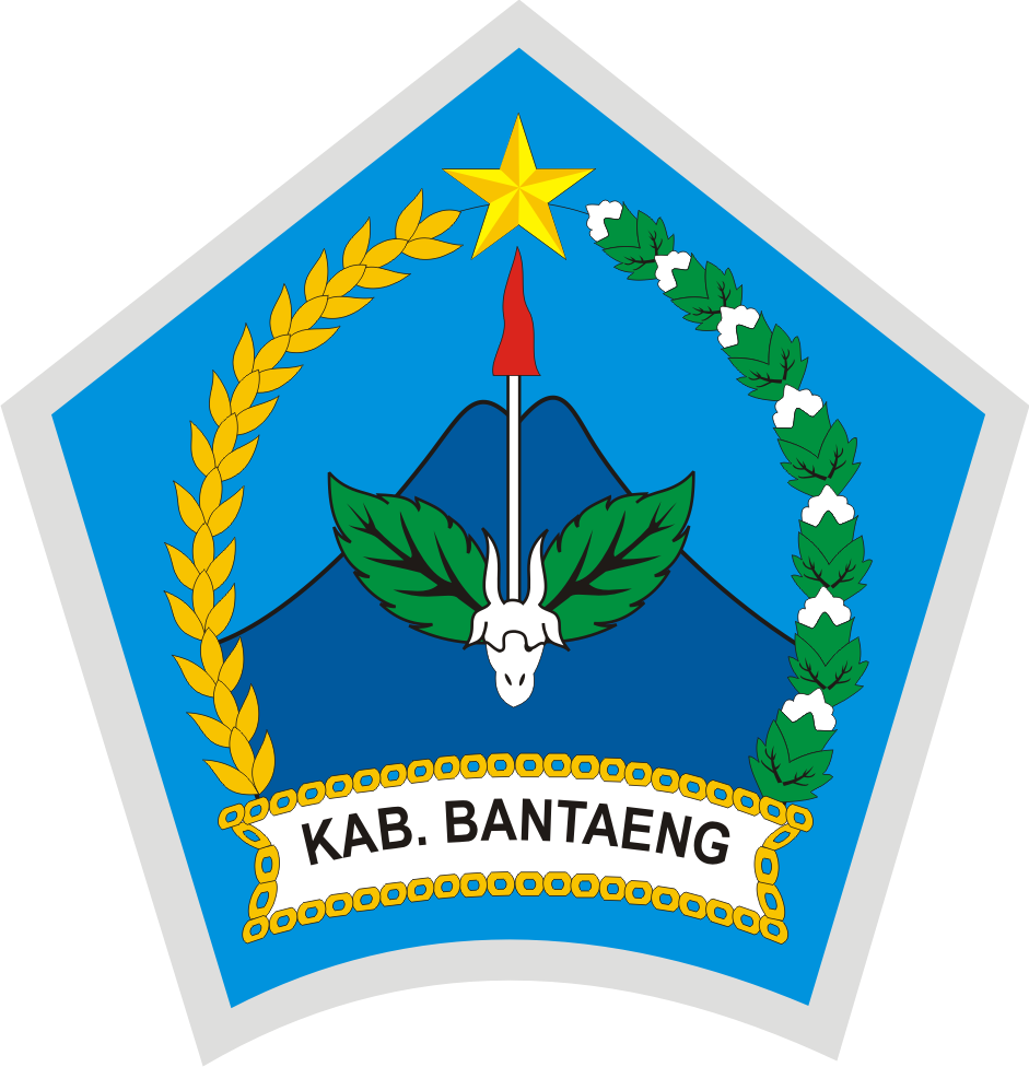Logo Bantaeng